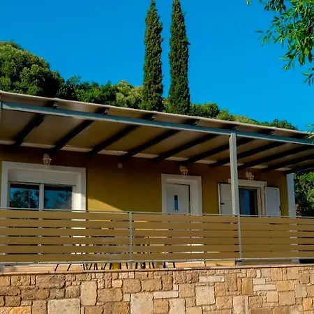 Silda Villa