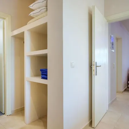 Silda וילה Atsoupades