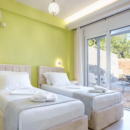 Silda Villa