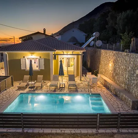 Silda Villa