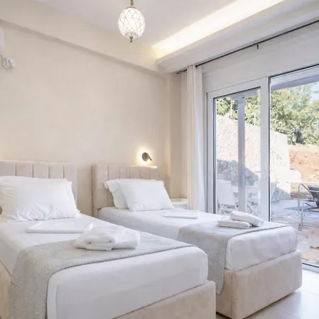 Silda Villa