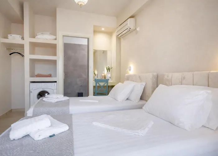 别墅 Silda Atsoupades