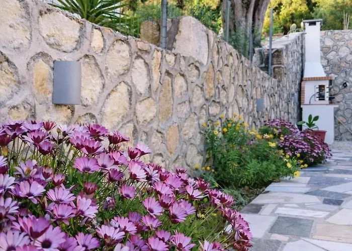 Villa Silda Atsoupades